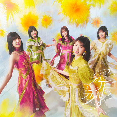 乃木坂46