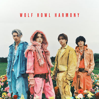WOLF HOWL HARMONY